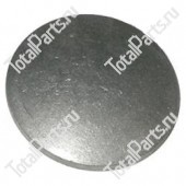 HYSTER 0141362 КОМПЕНСАЦИОННАЯ ЗАГЛУШКА