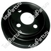 MITSUBISHI 1146855 ШКИВ КЛИНОВОГО РЕМНЯ | ЗАПЧАСТИ НА ПОГРУЗЧИК