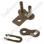 HYSTER 0369327 ЗАМОК ЦЕПИ