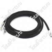 SIZE M22x1.5x7500 ГИДРАВЛИЧЕСКИЙ ШЛАНГ МАЧТЫ