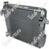 HANGCHA (HC) CPСD40-50RX РАДИАТОР (1004D-44) НА ПОГРУЗЧИКИ
