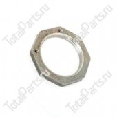 TOYOTA 424262332071 ГАЙКА СТУПИЦЫ