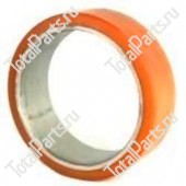LINDE 173057055 ШИНА БАНДАЖНАЯ ПОЛИУРЕТАН