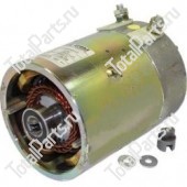 MITSUBISHI RL510496 ЭЛЕКТРОДВИГАТЕЛЬ