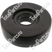 HYUNDAI 61FT19101 РОЛИК МАЧТЫ