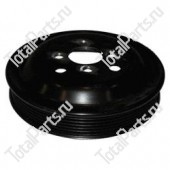 HYSTER 1377762 ШКИВ