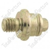 TOTALSOURCE 6703050 ТЕРМИНАЛ С БОКОВЫМ КРЕПЛЕНИЕМ