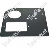 KEY NUMBER 89818 ПЛИТА DAEWOO