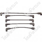 MITSUBISHI 7N555 КОМПЛЕКТ ПРОВОДОВ ЗАЖИГАНИЯ