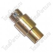 SIZE 44*20*15*M16*1.5 ФИТИНГ ГИДРОКОНТУРА