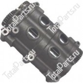 SIZE 262 БАЛАНСИРОВОЧНЫЕ ВАЛЫ В СБОРЕ