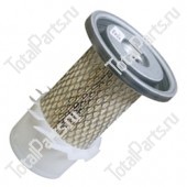 ADDA ADPA8801F ВОЗДУШНЫЙ ФИЛЬТР