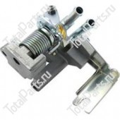 KEY NUMBER 93878 РЕГУЛЯТОР КАРБЮРАТОРА MITSUBISHI