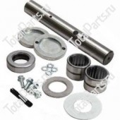 TOTALSOURCE SY541208 РЕМКОМПЛЕКТ ШКВОРНЯ