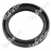 SIZE 38x50x8 САЛЬНИК S10 | M | RUBBER | NO ROTATION