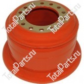 SIZE 12x5x135x191x10.5x14 ДИСК КОЛЕСНЫЙ