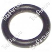 SIZE 9*2.15 КОЛЬЦЕВОЕ УПЛОТНЕНИЕ NBR70