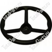 CHARLATTE NVOXX000002 РУЛЕВОЕ КОЛЕСО