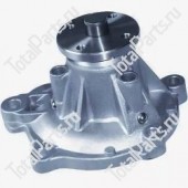 HANGCHA (HC) BY491GP ВОДЯНАЯ ПОМПА НА ДВИГАТЕЛЬ