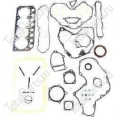 MITSUBISHI S4L КОМПЛЕКТ ПРОКЛАДОК ДВИГАТЕЛЯ