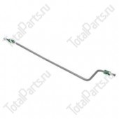 YALE 580039639 ТОРМОЗНАЯ ТРУБКА ПРАВАЯ