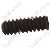 TOTALSOURCE SY1223294 ШПИЛЬКА С ШЕСТИГРАННЫМ ОТВЕРСТИЕМ В ГОЛОВКЕ