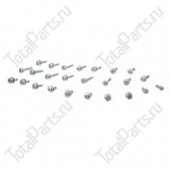 JUNGHEINRICH (AMEISE) 50459814 НАБОР ВИНТОВ