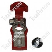 HYSTER 800133471 КЛЕММА АККУМУЛЯТОРА (ПЛЮС)