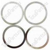TOTALPARTS 000046448 КОМПЛЕКТ РЕГУЛИРОВОЧНЫХ ШАЙБ