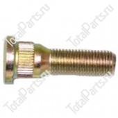 SIZE 46*M12*1.5*RH*M*30*1 ШПИЛЬКА СТУПИЦЫ