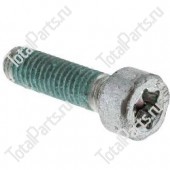 JUNGHEINRICH (AMEISE) 51327134 БОЛТ С ШЕСТИГРАННЫМ ОТВЕРСТИЕМ В ГОЛОВКЕ