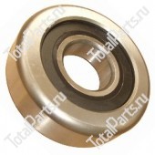 SIZE 30*91.5*24 РОЛИК МАЧТЫ