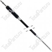 SIZE 830*635*4*C*M6*1*RH* ТРОС РУЧНИКА