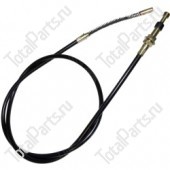 MITSUBISHI 9154600600 ТРОС СТОЯНОЧНОГО ТОРМОЗА