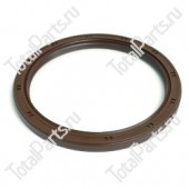 MITSUBISHI MD359158 ЗАДНИЙ САЛЬНИК КОЛЕНВАЛА 4G63