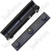 SIZE 150x18x32.5 КОМПЛЕКТ ФРИКЦИОННЫХ ПЛАСТИН