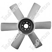 HYSTER 800085478 КРЫЛЬЧАТКА ВЕНТИЛЯТОРА