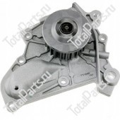 TOYOTA 1610079185 ПОМПА ВОДЯНАЯ