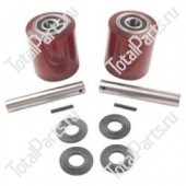 TOTALSOURCE SY1222029 РЕМКОМПЛЕКТ КОЛЕС