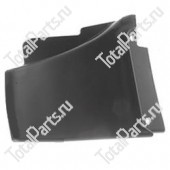 LINDE 3936020521 БРЫЗГОВИК ПЕРЕДНИЙ ЛЕВЫЙ