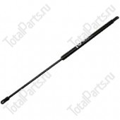 SIZE 8x400x600x250xDx15x3 ГАЗОВАЯ ПРУЖИНА