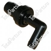 HYSTER 1553692 САПУН / КЛАПАН