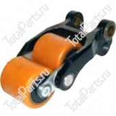 SIZE 84x80x66x174x90xP ВИЛКА КОЛЕС В СБОРЕ | C