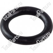 SIZE 8x2.6 КОЛЬЦЕВОЕ УПЛОТНЕНИЕ NBR80