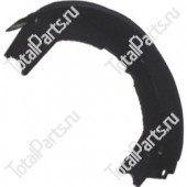 TOTALSOURCE SY47083 ТОРМОЗНАЯ КОЛОДКА