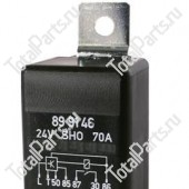 HB 75899146 БЛОК УПРАВЛЕНИЯ ВРЕМЕНЕМ НАКАЛИВАНИЯ