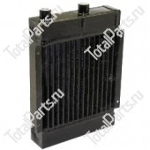 TVH 7421226 РАДИАТОР ОХЛАЖДЕНИЯ МАСЛА