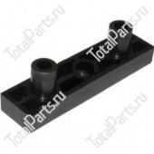 SIZE 100x25x29x46xP ФРИКЦИОННАЯ ПЛАСТИНА