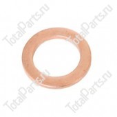 TOYOTA 9043010074 УПЛОТНИТЕЛЬНОЕ КОЛЬЦО