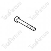 SIZE M4x30-MS БОЛТ